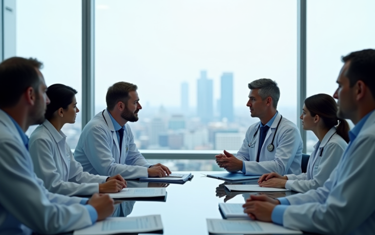 Поясняющая иллюстрация к материалу "Обучение закупкам 223-ФЗ в Майкопе: Полное руководство"