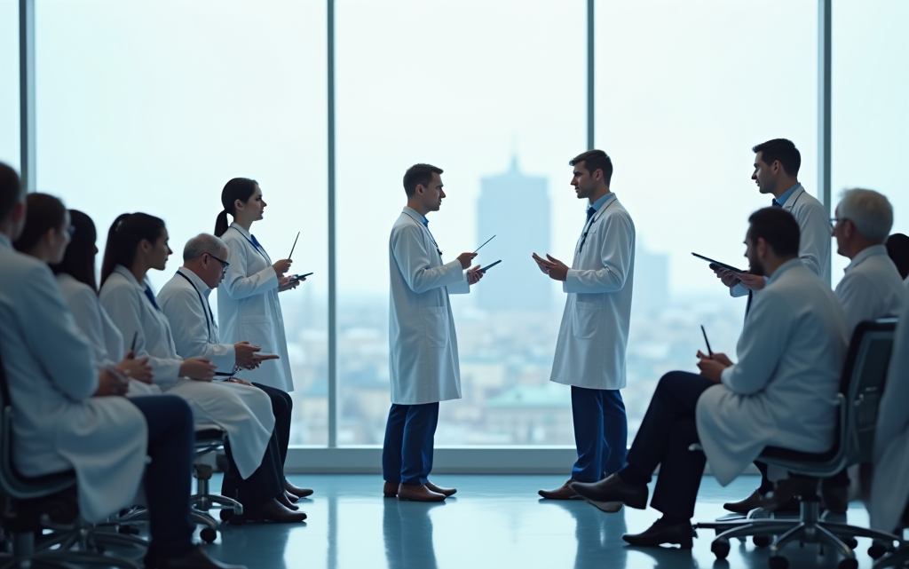 Наглядный пример к статье "НМЦК медицинские изделия: важные изменения в Майкопе 2026"