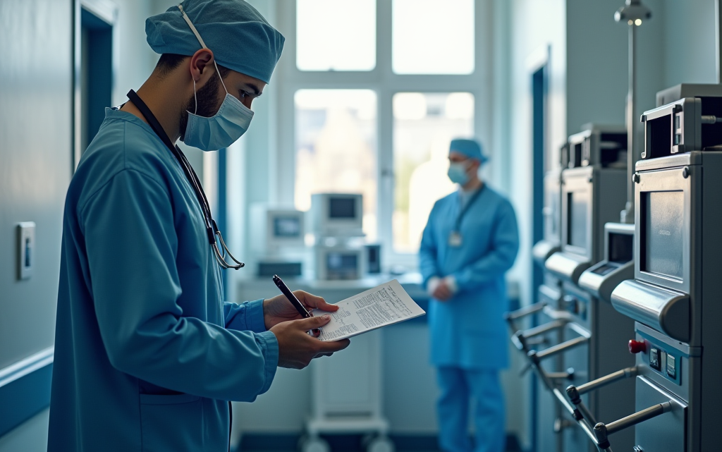 Изображение к статье "Отчетность Закупок: Лучший Способ Профессионального Роста"