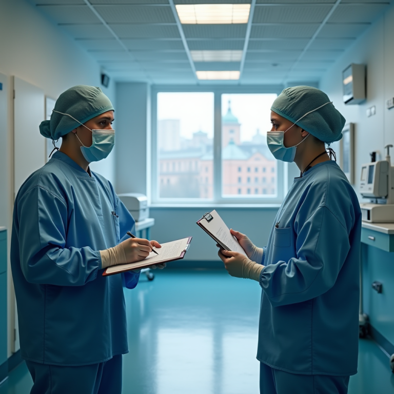 Иллюстрация 1: Оценка поставщика: ключевые критерии для надежного партнерства Графическое сопровождение статьи "Оценка поставщика: эффективные критерии в Майкопе"