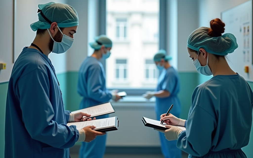 Наглядный пример к статье "Обучение закупкам — профессиональные курсы 44-ФЗ в Майкопе"