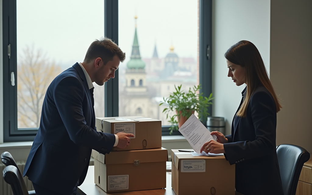 Поясняющая иллюстрация к материалу "44-ФЗ: Безупречная проверка поставщика в Майкопе"