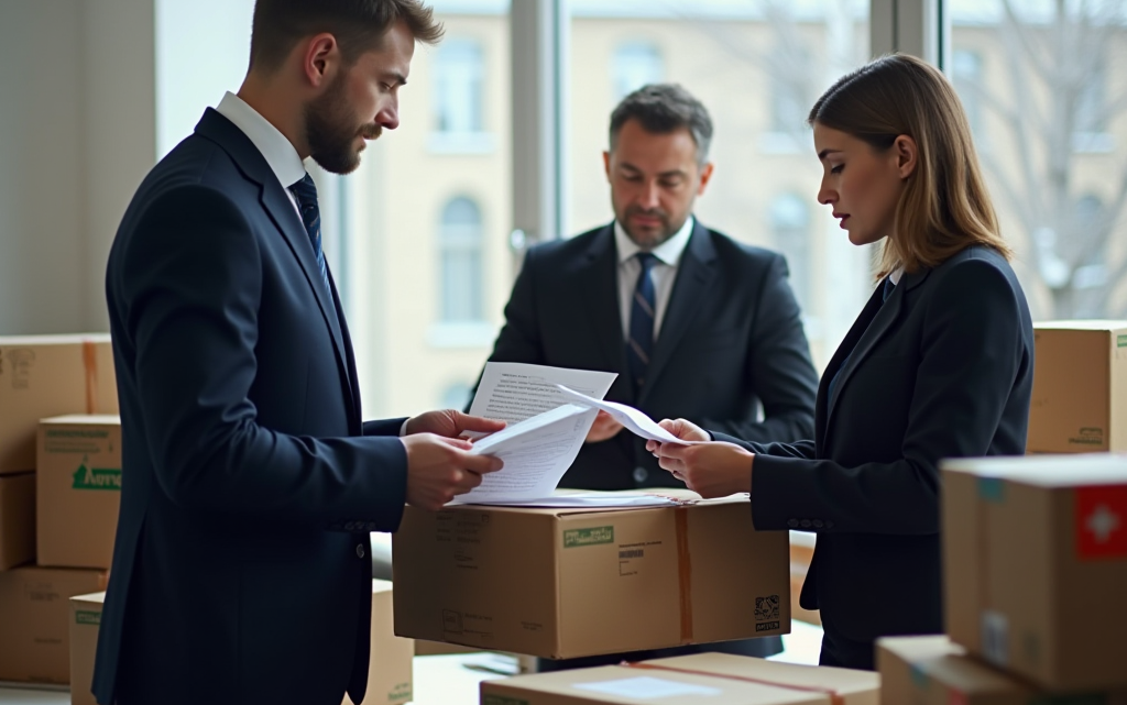 Наглядный пример к статье "Взаимодействие заказчик-поставщик — эффективное обучение 44-ФЗ в Майкопе"