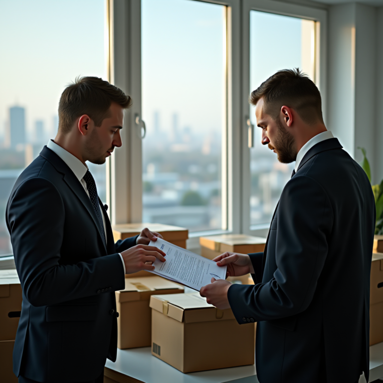 Наглядный пример к статье "Риски исполнения контракта: обучение госзакупкам в Майкопе"