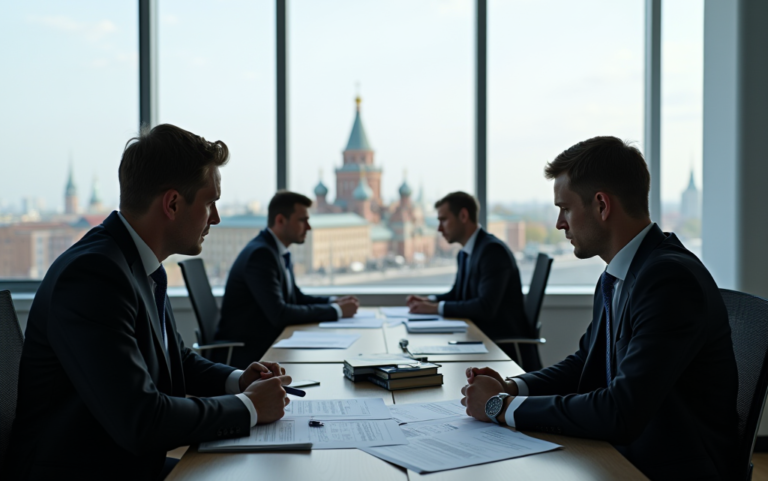 Иллюстрация 1: Госзакупки услуг: Эффективный алгоритм по 44-ФЗ Изображение к статье "Госзакупки услуг: Эффективный алгоритм по 44-ФЗ"