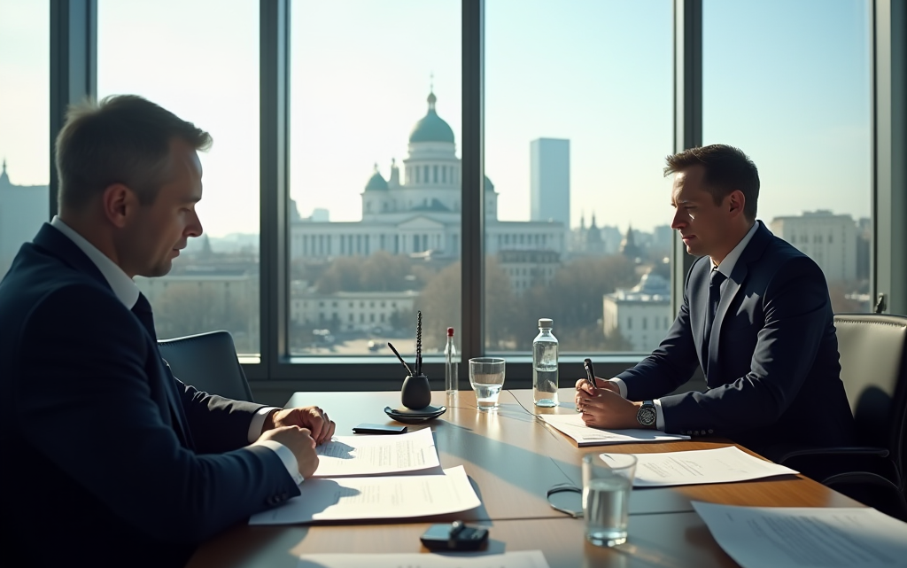 Наглядный пример к статье "Обучение контрактных управляющих: эксклюзивные программы в Майкопе"