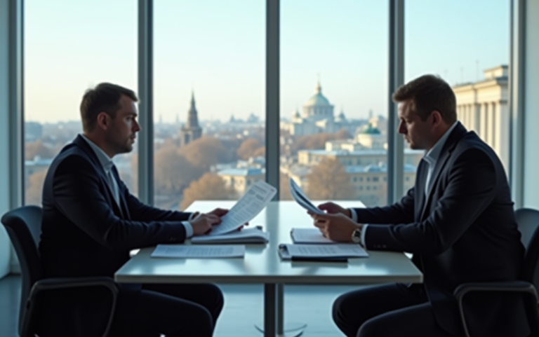 Иллюстрация 1: Способ закупки: эффективный выбор для выгодных закупок Изображение к статье "Способ закупки: эффективный выбор для выгодных закупок"