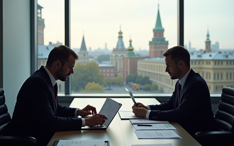 Наглядный пример к статье "Взаимодействие заказчик-поставщик: надежное партнерство в Майкопе"