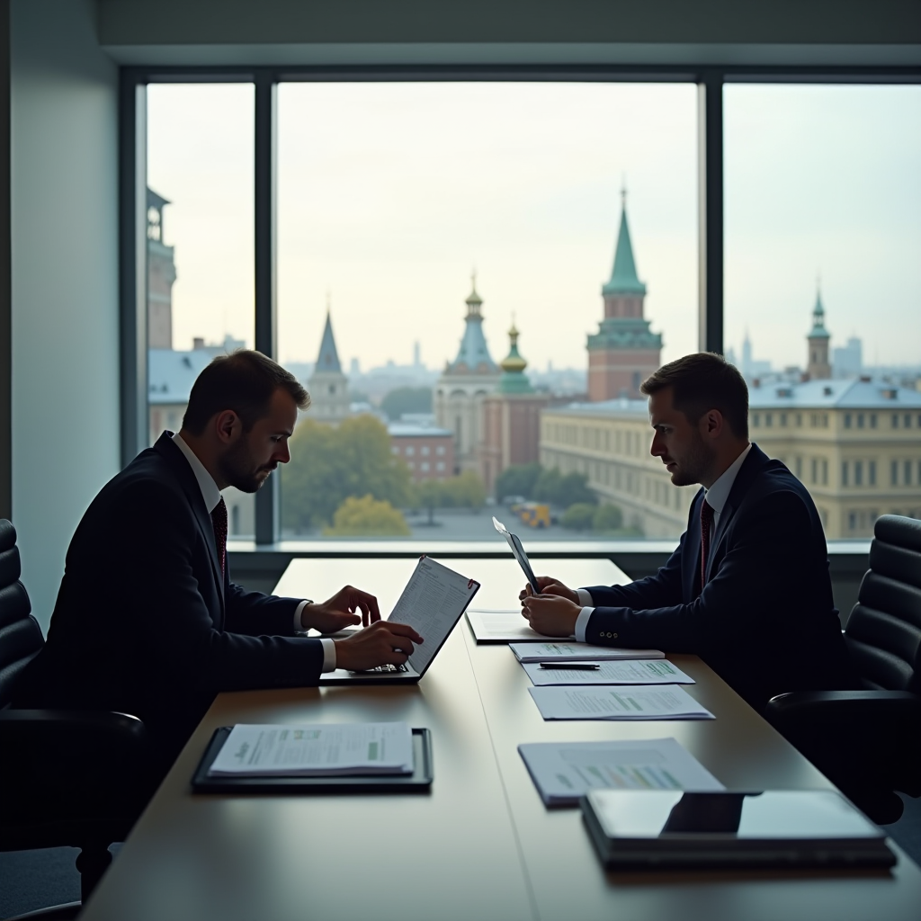 Поясняющая иллюстрация к материалу "Электронные контракты: эффективное обучение в Майкопе"