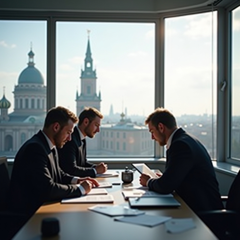 Поясняющая иллюстрация к материалу "Контрактная система: Лучший гид в Майкопе [sc name=year][/sc]"