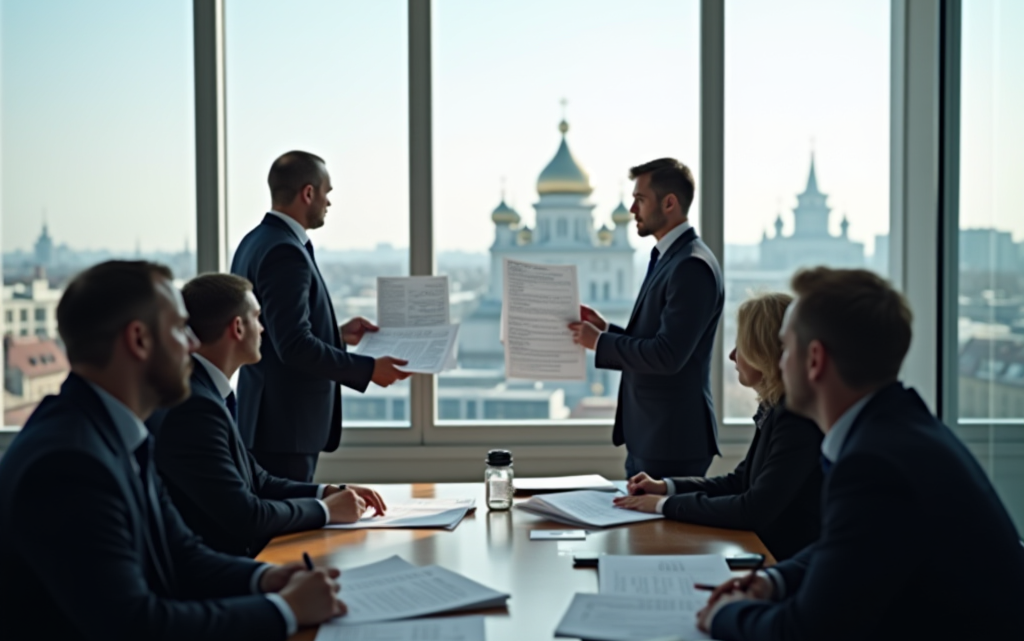 Наглядный пример к статье "ГИС Антикартель: Лучший инструмент против картелей в Майкопе [sc name=year][/sc]"