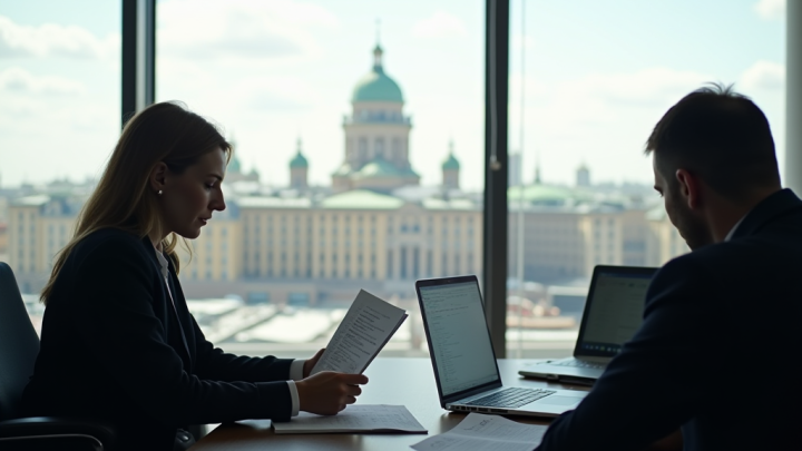 Иллюстрация 2: Профессиональное обучение госзакупкам: Исключительная защита от рисков Поясняющая иллюстрация к материалу "Риски и ответственность по 44-ФЗ: профобучение в Калуге"