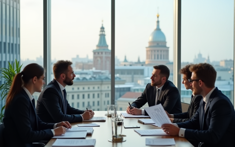 Наглядный пример к статье "Обучение контрактных управляющих — эффективная подготовка в Майкопе"