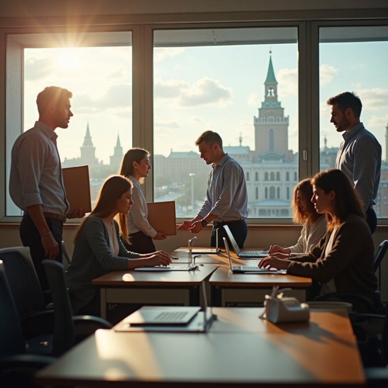 Наглядный пример к статье "Контрактный управляющий обучение в Майкопе с нуля"