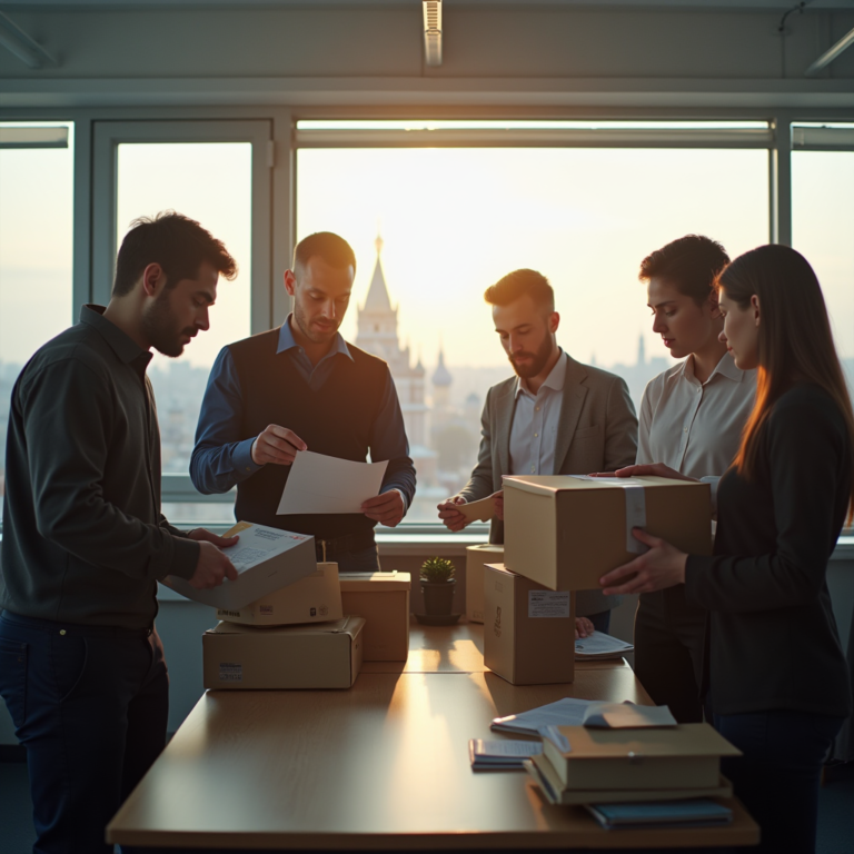 Наглядный пример к статье "Взаимодействие заказчик-поставщик: эксклюзивное обучение в Майкопе"