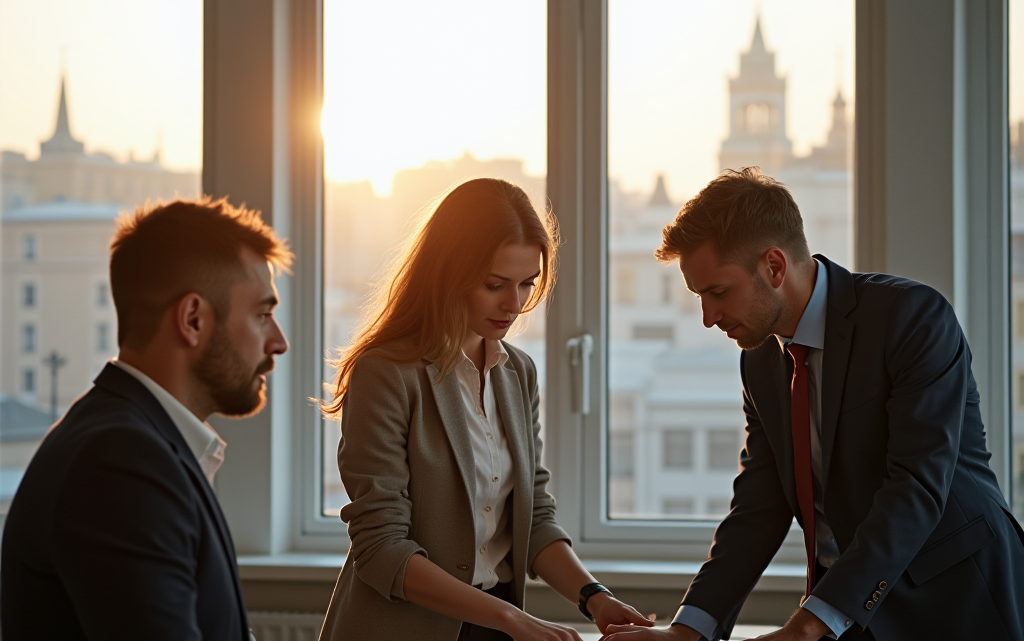 Поясняющая иллюстрация к материалу "Права поставщика: эксклюзивный гид в Майкопе"