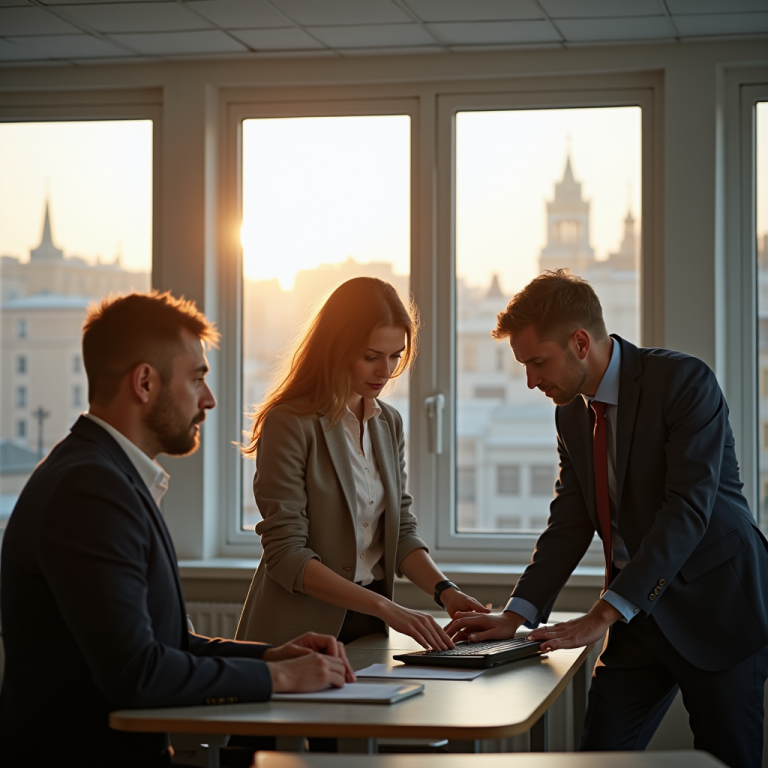 Наглядный пример к статье "44-ФЗ: Обязательное обучение закупкам в Майкопе без нарушений"