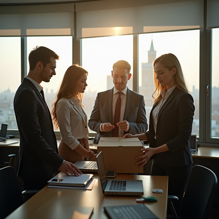 Изображение к статье "Открытый конкурс: Безупречный алгоритм для надежного планирования"