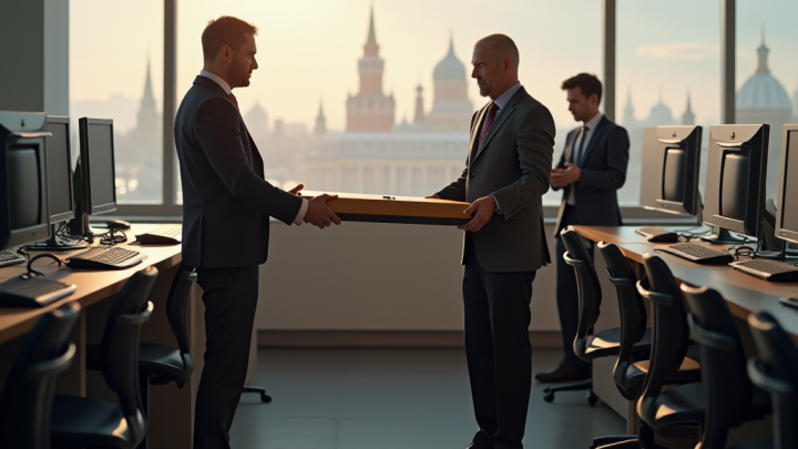 Графическое сопровождение статьи "Участие в тендерах — эффективное обучение 44-ФЗ в Майкопе"