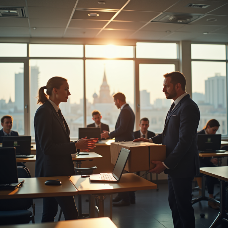 Иллюстрация 2: Проверка контрагента: Надежный способ избежать рисков по 44-ФЗ Изображение к статье "Проверка контрагента: Надежный способ избежать рисков по 44-ФЗ"