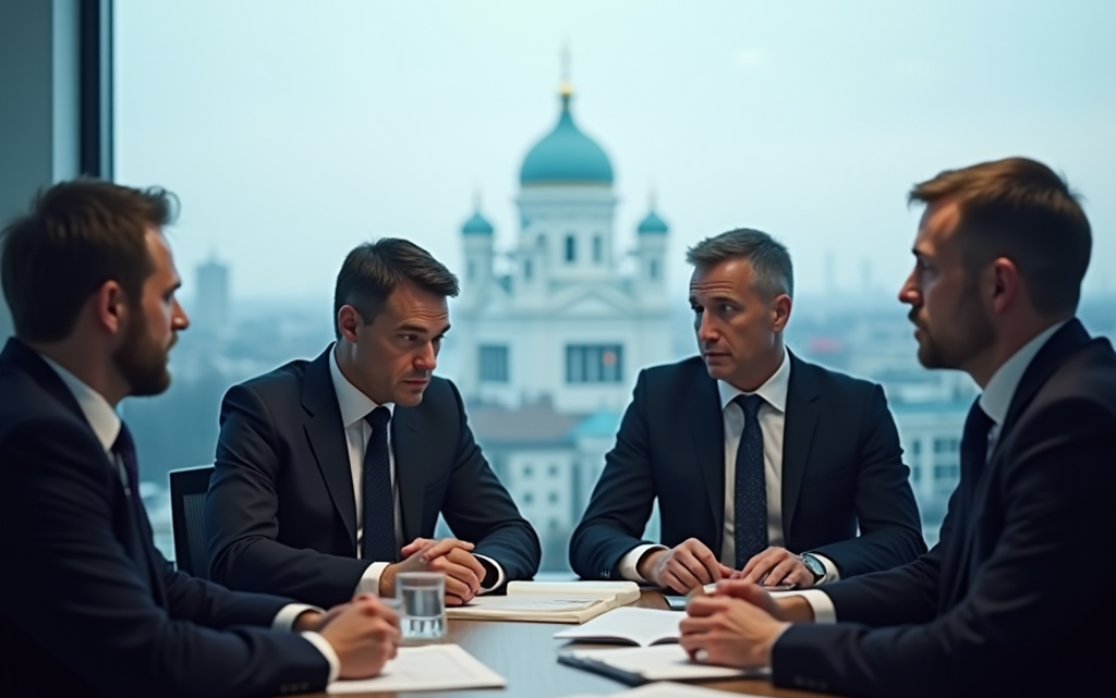 Иллюстрация 1: Ценовые предложения по 44-фз: полное руководство Изображение к статье "Ценовые предложения по 44-фз: полное руководство"