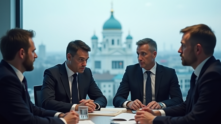 Иллюстрация 2: Законодательство 44-ФЗ: важные обновления и экспертные курсы Изображение к статье "Законодательство 44-ФЗ: важные обновления и экспертные курсы"