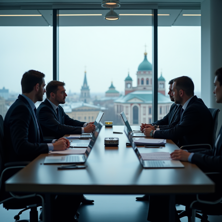 Иллюстрация 2: Расторжение контракта 44-ФЗ: Надежная защита от рисков Поясняющая иллюстрация к материалу "Расторжение контракта — профессиональные консультации 44-ФЗ в Майкопе"