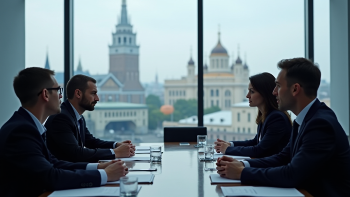 Изображение к статье "Жалобы на закупки: верный алгоритм надежной защиты"