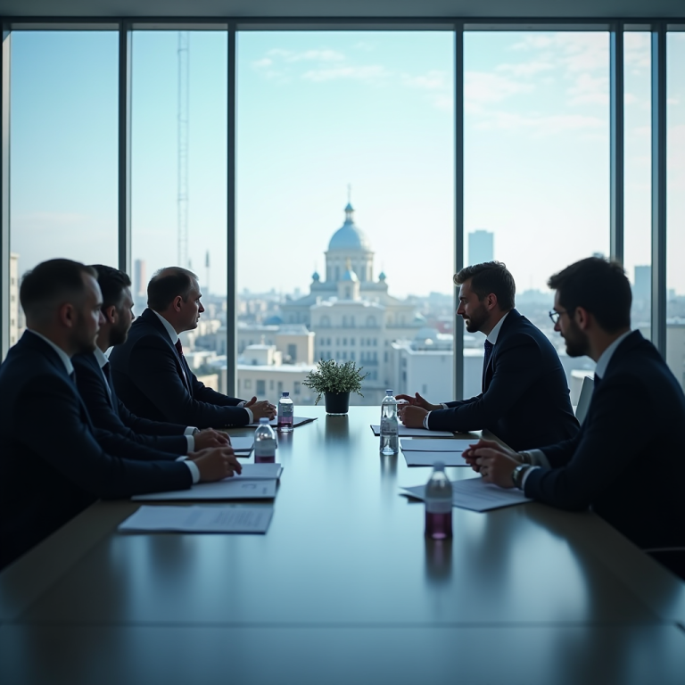 Графическое сопровождение статьи "Потрясающее планирование закупок в Майкопе"