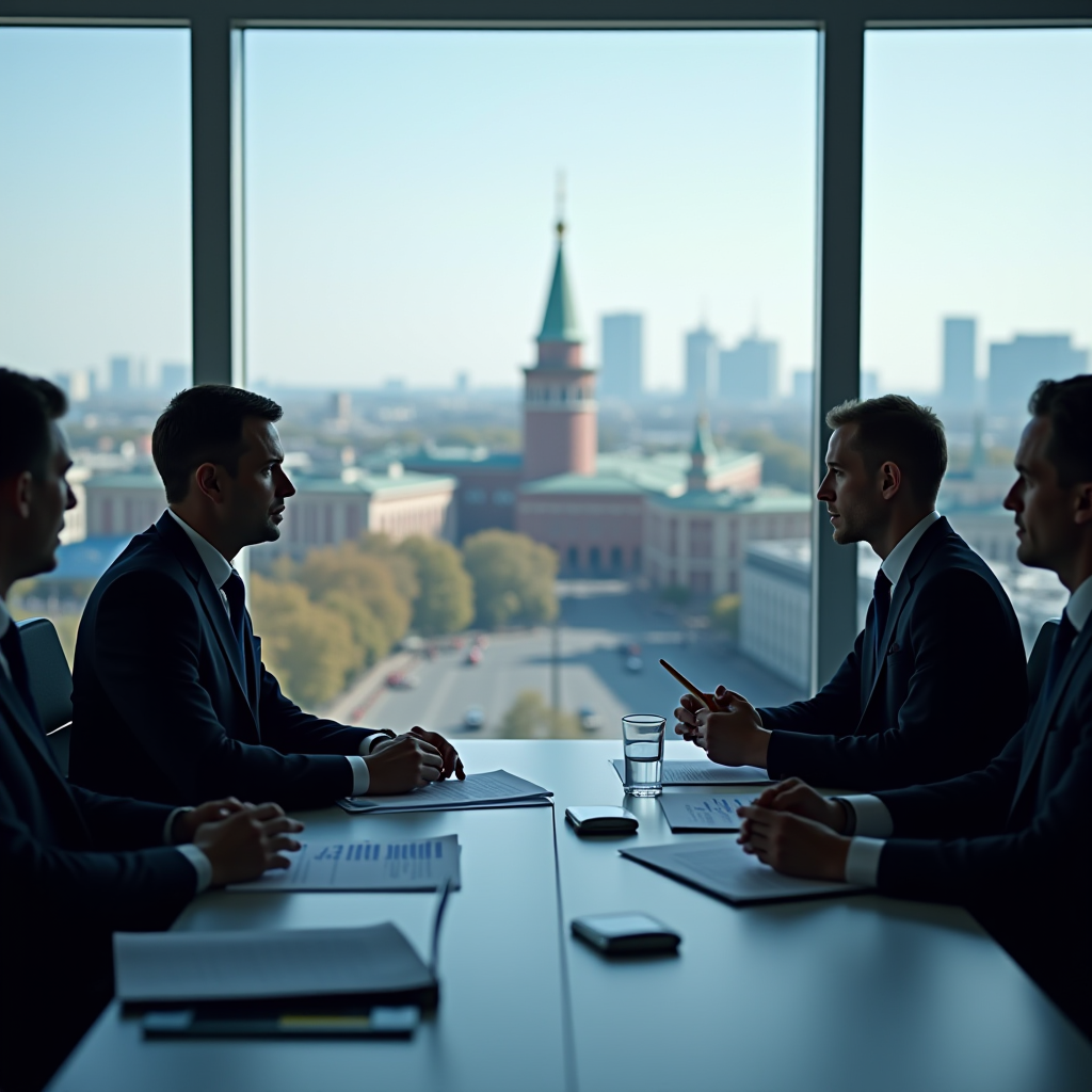 Поясняющая иллюстрация к материалу "Расторжение контракта: эксклюзивное обучение в Майкопе"