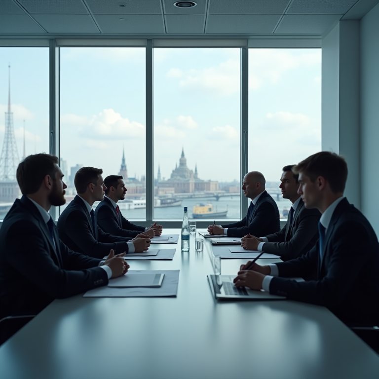 Графическое сопровождение статьи "Запрет на допуск: Важные изменения для рынка в Майкопе [sc name=year][/sc]"