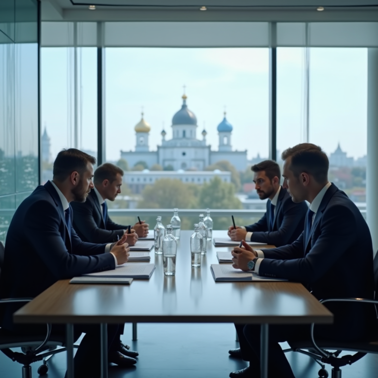 Поясняющая иллюстрация к материалу "Обеспечение заявок: Экспертное обучение специалистов в Майкопе"