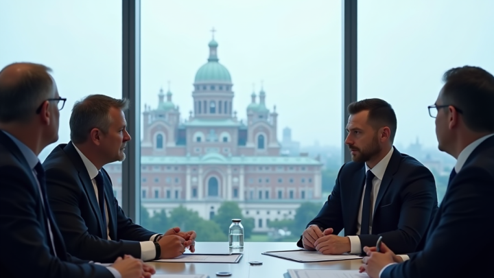 Поясняющая иллюстрация к материалу "Оспорить сделки: Обязательный успех в Майкопе [sc name=year][/sc]"