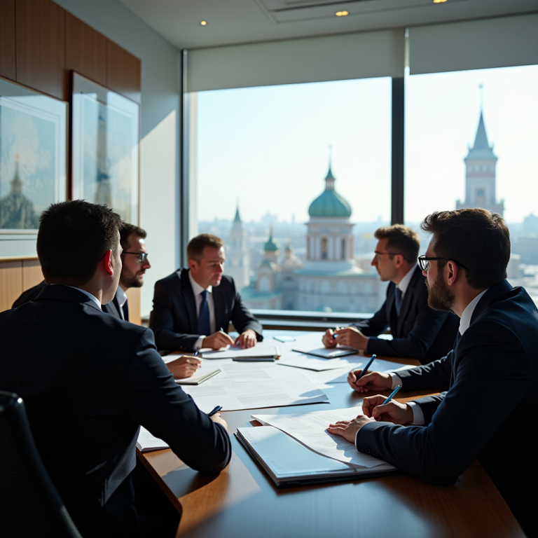 Наглядный пример к статье "Обучение закупкам в Майкопе – гарантия результата"