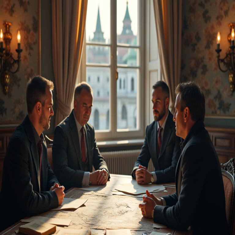 Изображение к статье "Работа с поставщиками: ключевые стратегии для выгодных закупок"