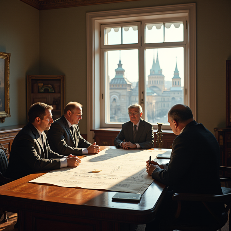 Иллюстрация 1: Государственный контракт: Простое и Безопасное Составление Изображение к статье "Государственный контракт: Простое и Безопасное Составление"