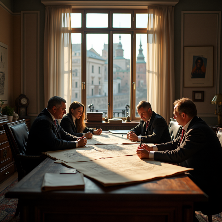 Изображение к статье "Сложные закупки: эффективный алгоритм для госкомпаний по 44-ФЗ"