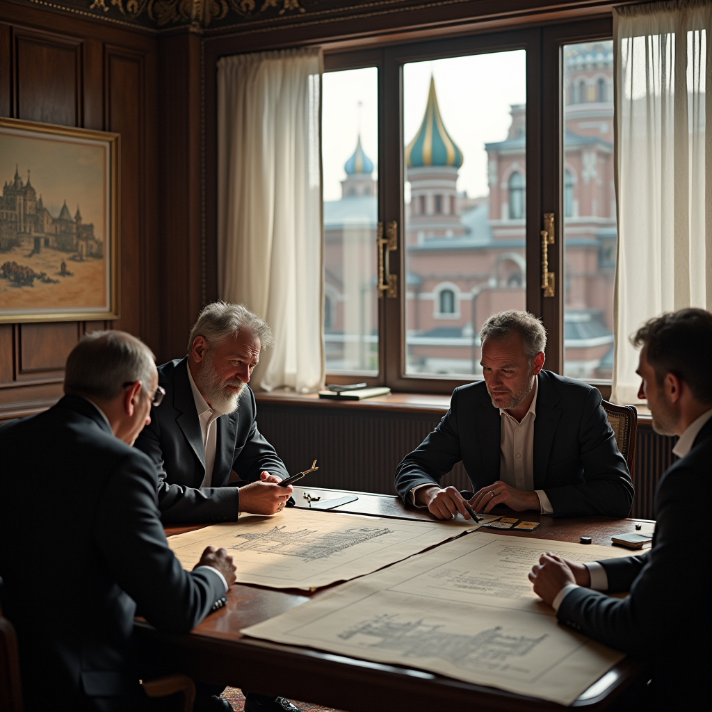 Поясняющая иллюстрация к материалу "Постановление арбитражного суда"