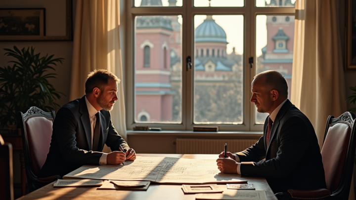 Поясняющая иллюстрация к материалу "Эффективное руководство по конкурсной документации в Майкопе"