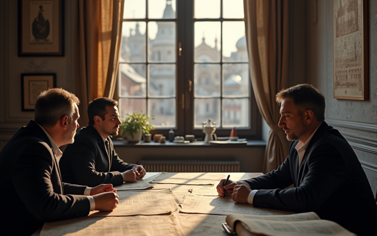 Графическое сопровождение статьи "Выбор способа закупки в Майкопе: Эффективные решения"