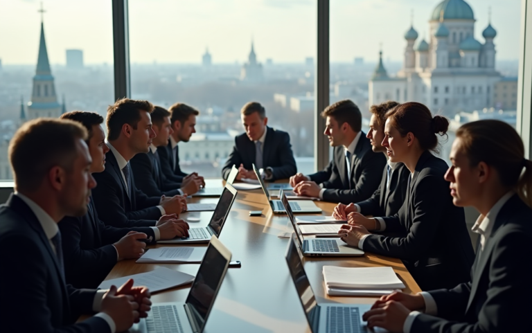 Графическое сопровождение статьи "Электронные контракты: Эксклюзивное обучение в Майкопе"