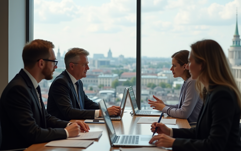 Наглядный пример к статье "Права поставщика: эксклюзивный гид в Майкопе"