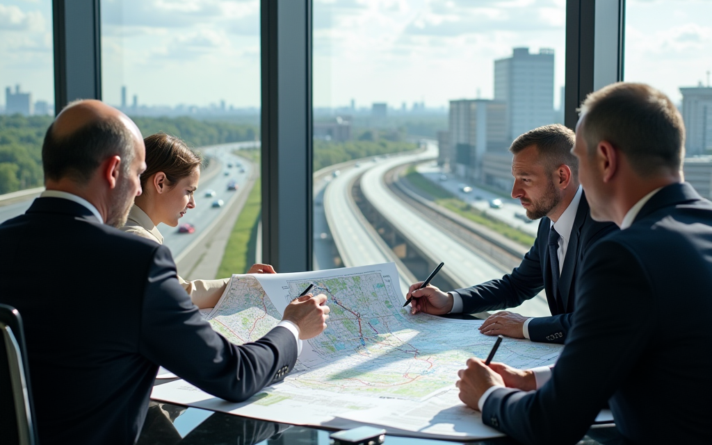 Изображение к статье "Отчетность по 44-ФЗ: эффективный алгоритм для надежного результата"