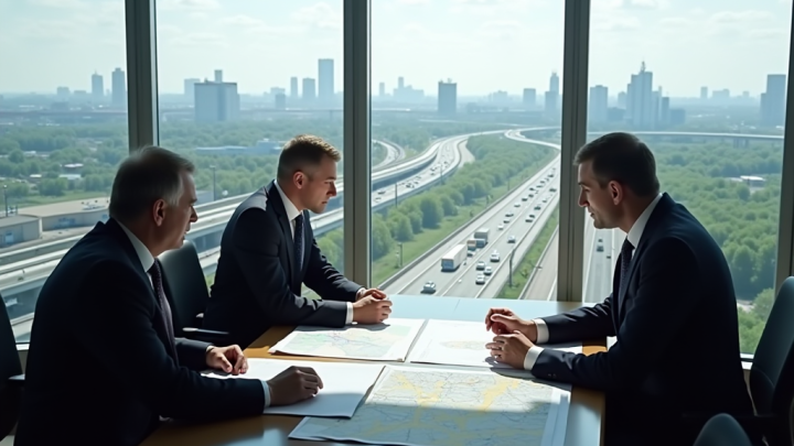 Наглядный пример к статье "Способ закупки: эффективный выбор аукциона в Майкопе"