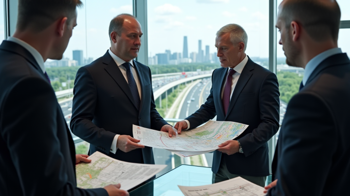 Наглядный пример к статье "Способ закупки — профессиональный выбор конкурса в Майкопе"