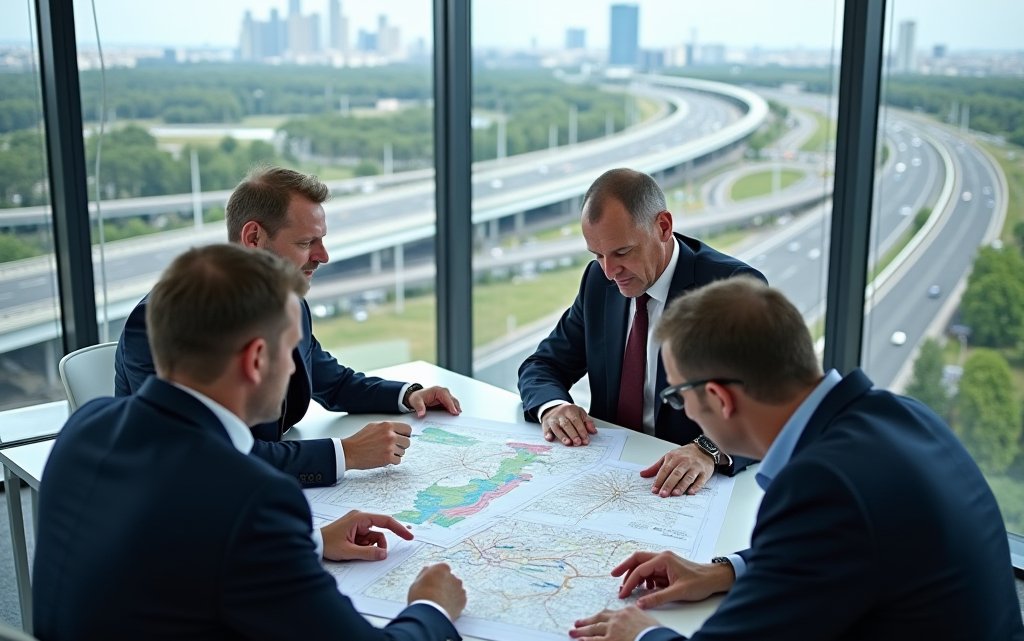 Иллюстрация 2: Обеспечение заявок: мощный ключ к выгодному контракту Изображение к статье "Обеспечение заявок: мощный ключ к выгодному контракту"