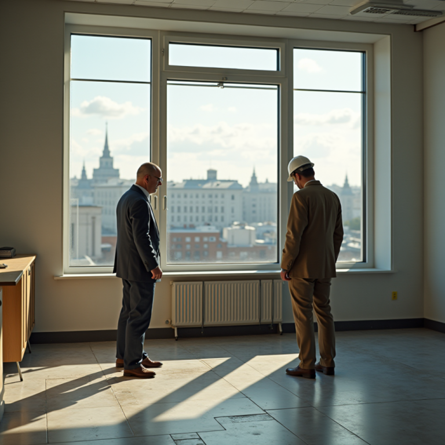Поясняющая иллюстрация к материалу "Тендерная документация: Успешное оформление в Чебоксарах"