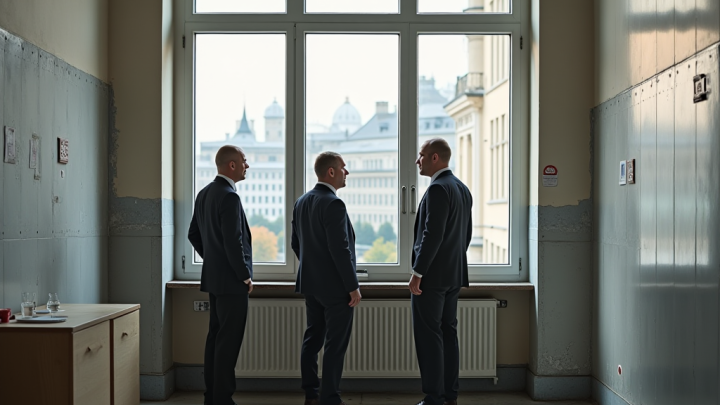 Наглядный пример к статье "Закупки у единственного поставщика: в Майкопе"