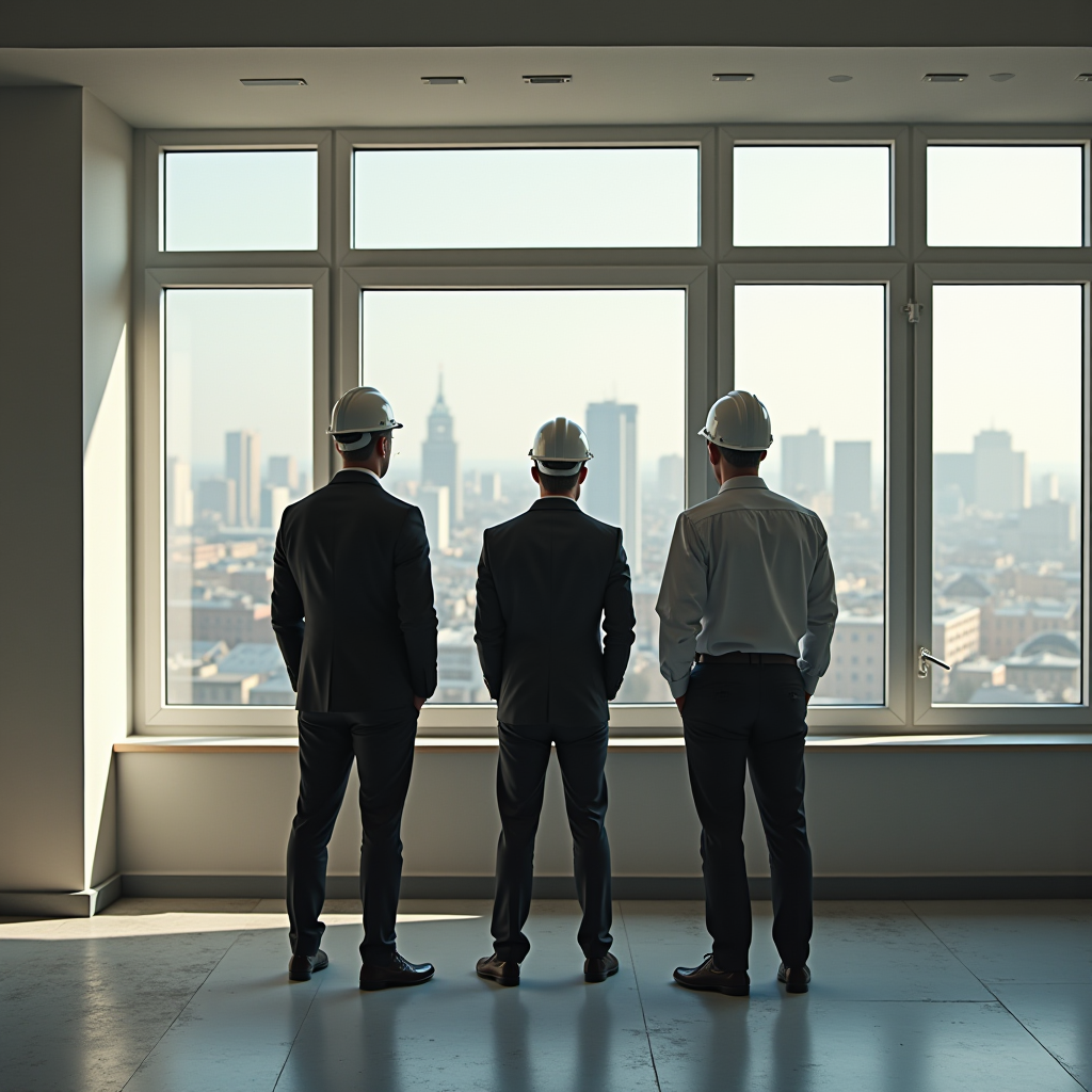 Графическое сопровождение статьи "Открытый конкурс 44-ФЗ — профессиональное планирование в Майкопе"