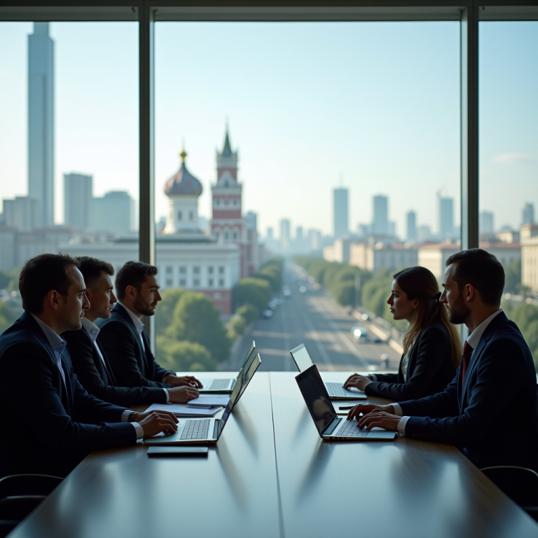 Изображение к статье "Оценка заявок: Безупречная стратегия для заказчиков"